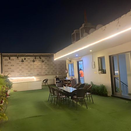 Hotel Aerostar Gold - Opposite Max Healthcare Delhi (National Capital Territory of India) Exterior foto