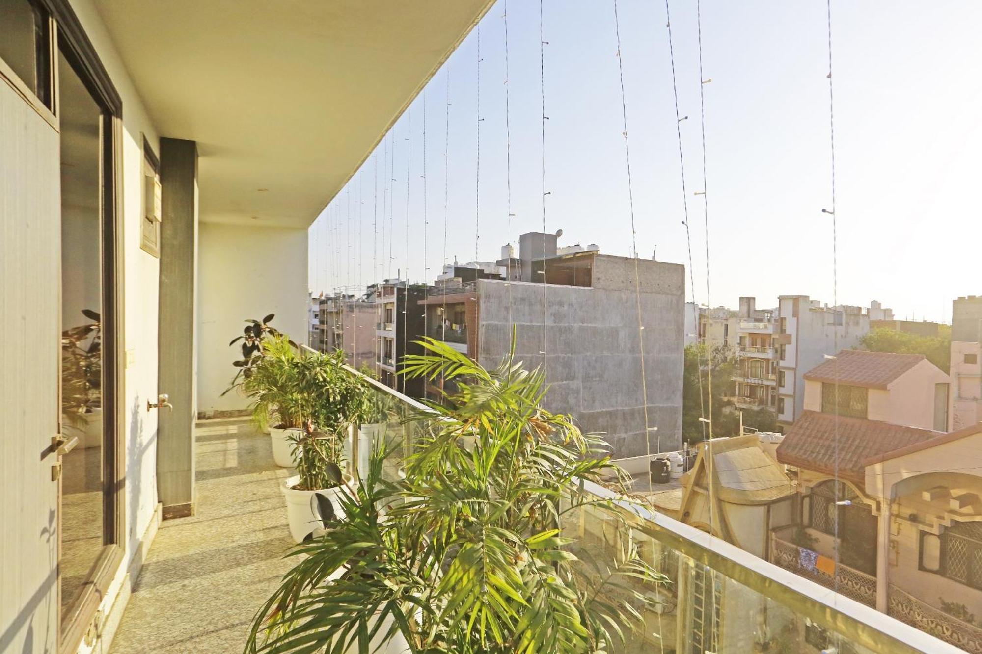 Hotel Aerostar Gold - Opposite Max Healthcare Delhi (National Capital Territory of India) Exterior foto